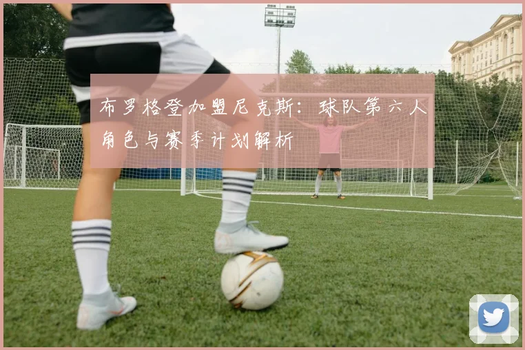 布罗格登加盟尼克斯:球队第六人角色与赛季计划解析