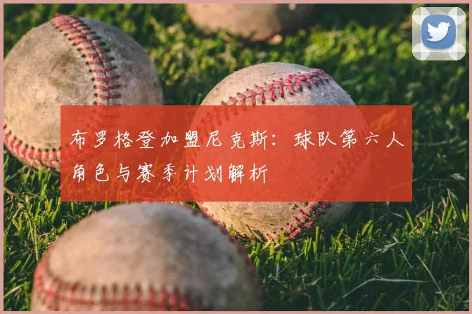布罗格登加盟尼克斯:球队第六人角色与赛季计划解析
