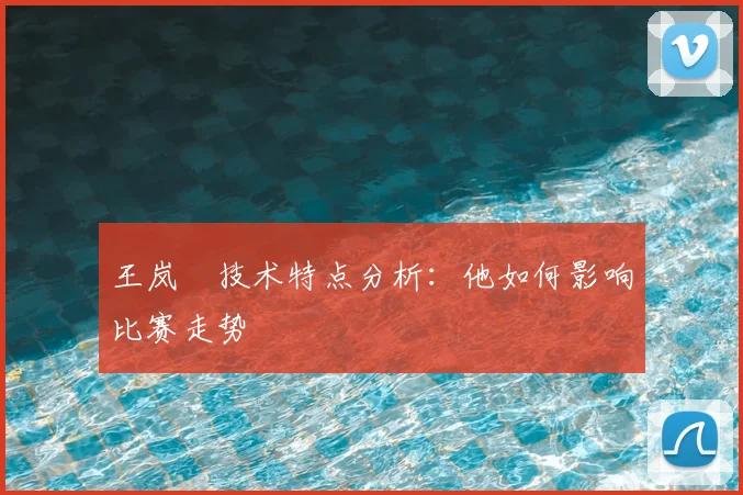 王岚嵚技术特点分析：他如何影响比赛走势